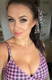 Проститутка Вика